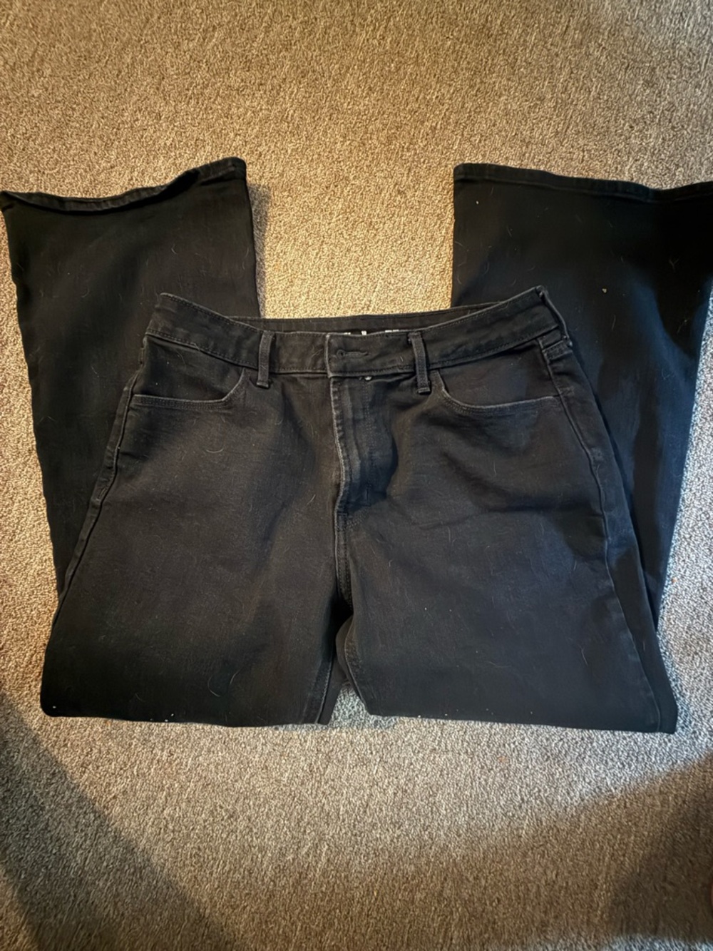 Classic Black Women’s Jeans old Navy